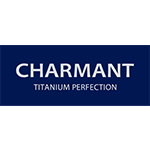 Charmant Titanium Perfection